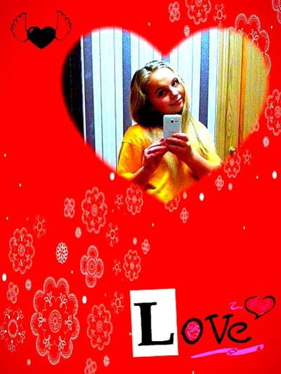 Юлия Дружинина