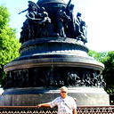 Oleg Chanyshev