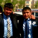 Рустем Садыков