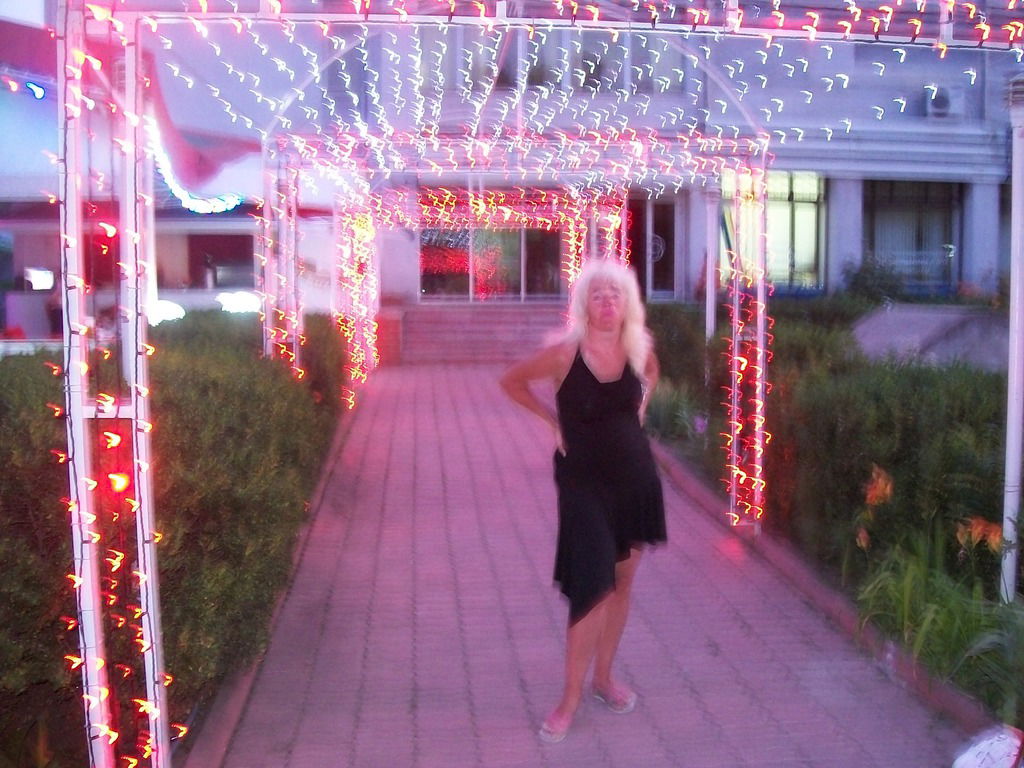 Елена Крылова