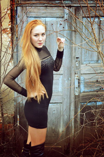 Ольга Болотина