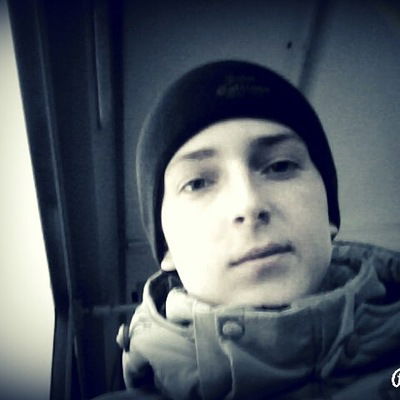 Дмитрий Байков