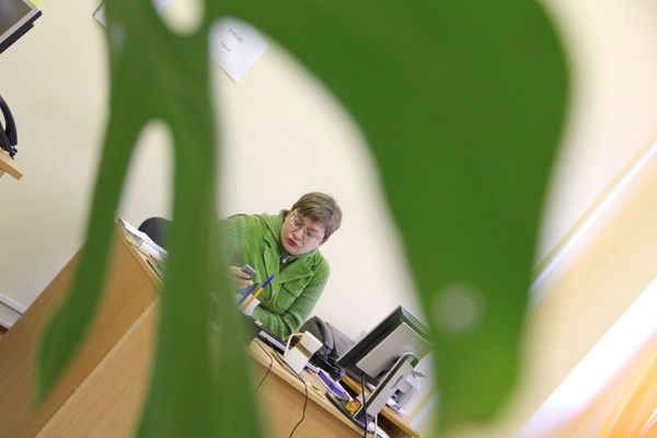 Наталья Корнеева