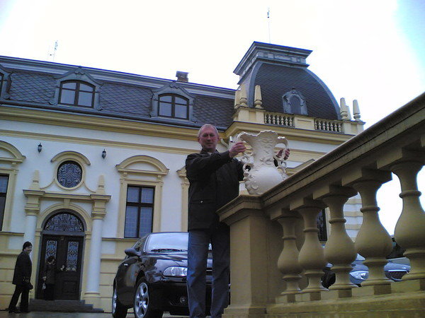 Владимир Миненков