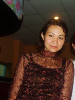 Алма Рахимзянова