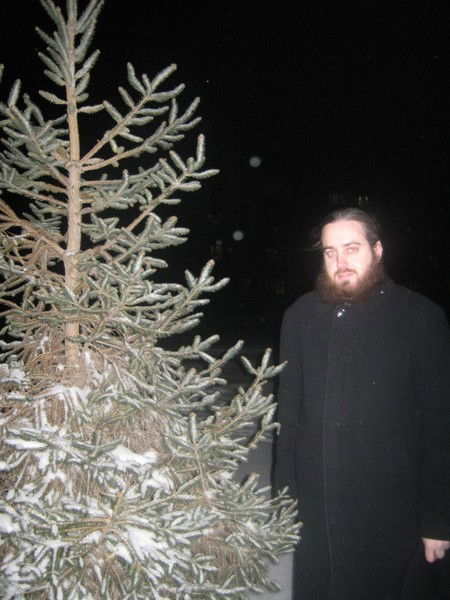 Виктор Палош