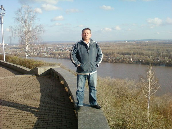 Вадим Молотков