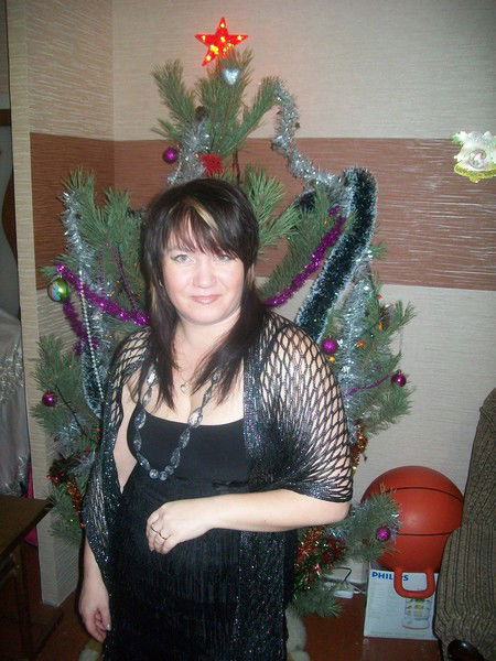 Елена Гуляева