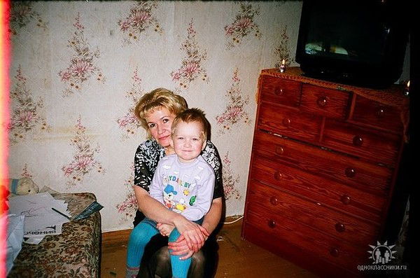 Маргарита Кирикова