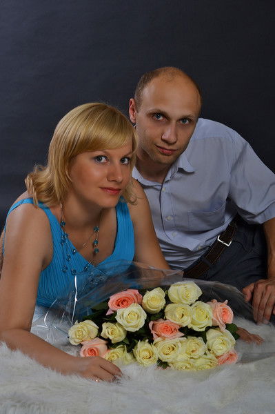 Виктория Хохрякова