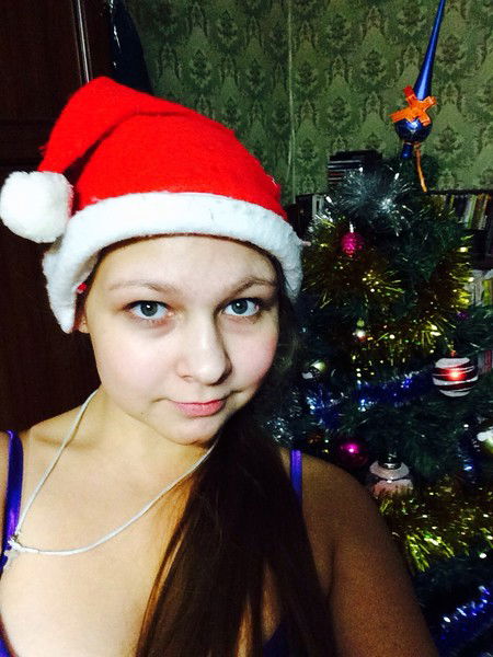 Мария Голдобина