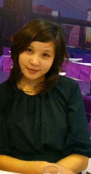 Гульфиса Бимулдина