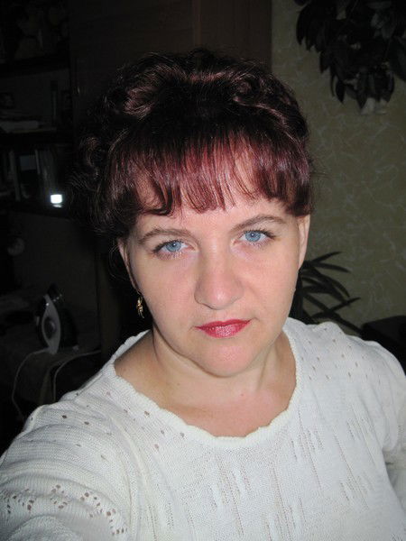 Ирина Ковалева