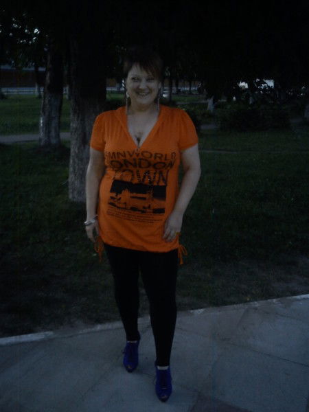 Ева Богданова