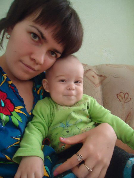 Диана Якупова