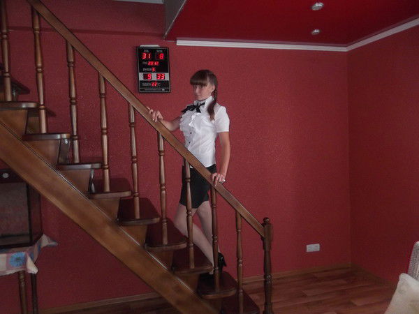 Наташа Гришина