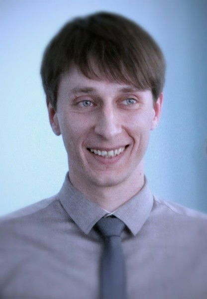 Егор Приходченко