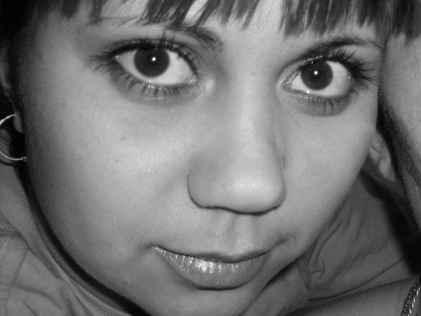 Леночка Якунина