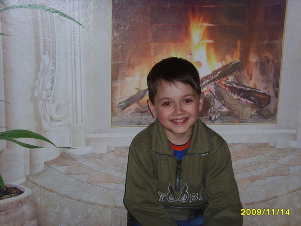 Артём Кабанцов