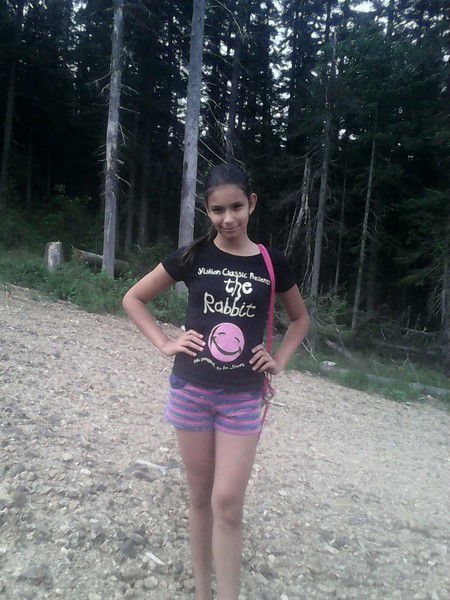 Дарья Зарубина