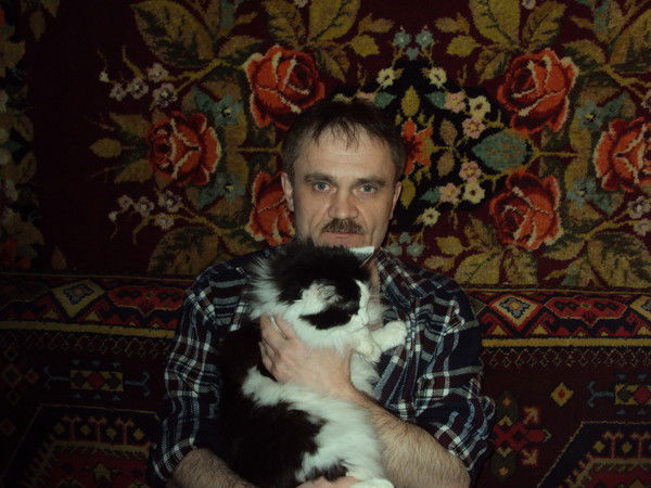 Игорь Малинов