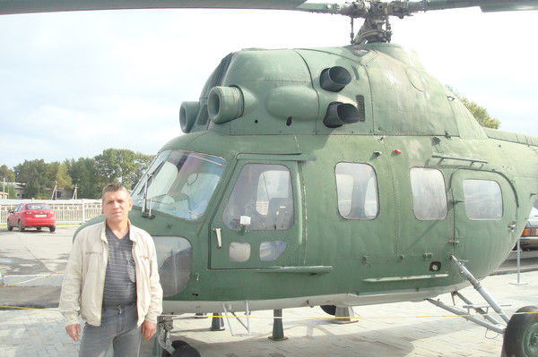 Владислав Москвичев