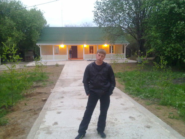 Вячеслав Зверев