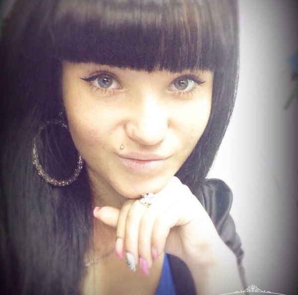 Татьяна Волкова