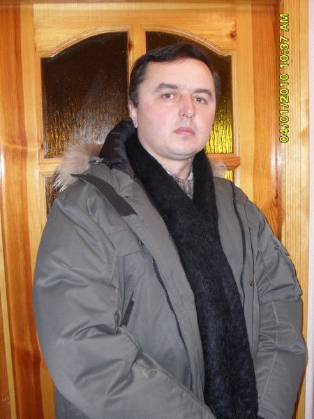 Артур Пивгородний