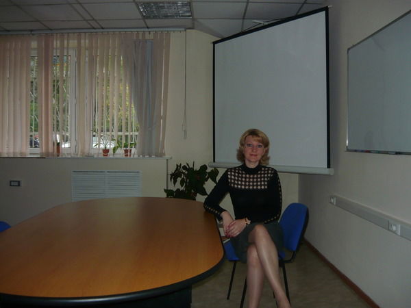 Ирина Баталова