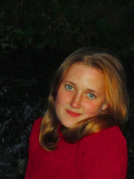 Лидия Луткова