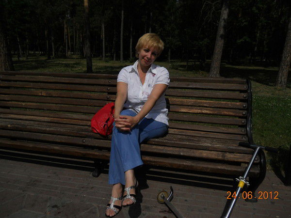 Татьяна Пасмакина