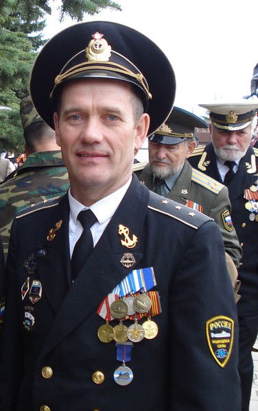 Иван Асабин