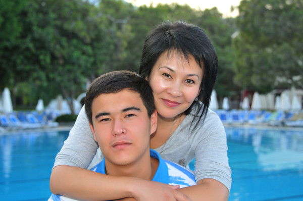 Сауле Куанышбекова