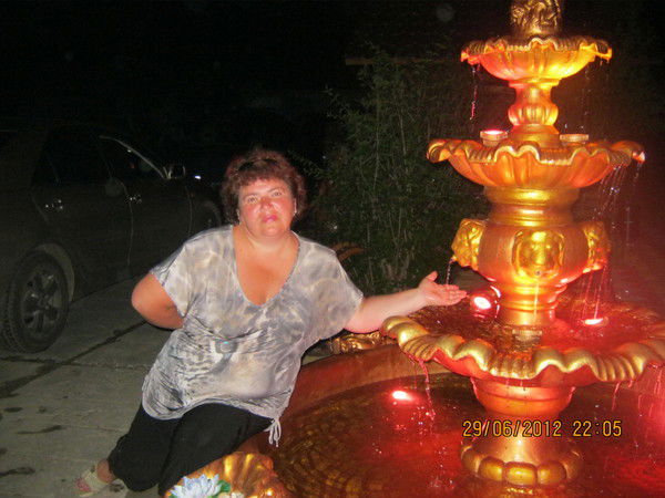 Елена Синица