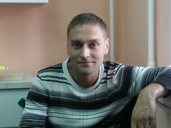 Артём Долгоножко