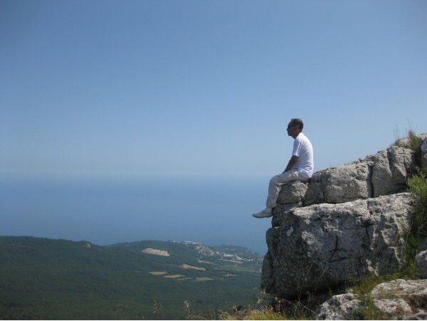 Сергей Рыбаков