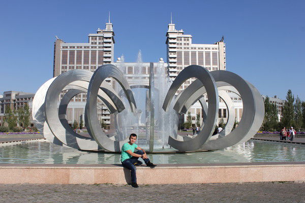 Вадим Кужин