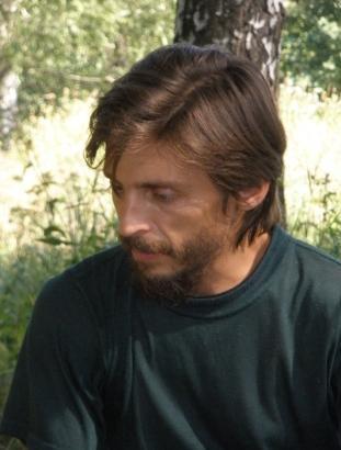 Анатолий Никитин