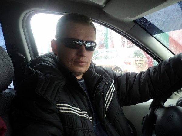 Владимир Симбирцев