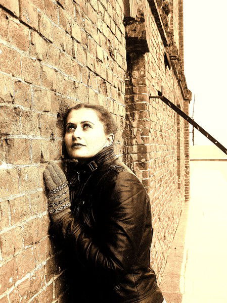 Наташа Слизунова