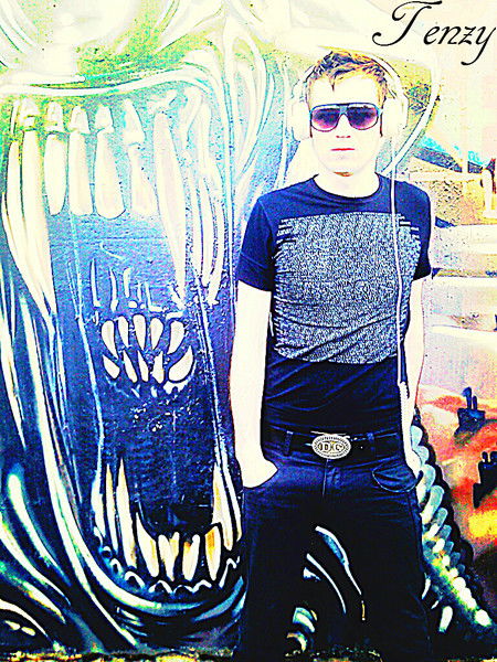 Захар Доровских