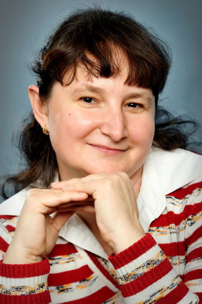 Татьяна Годлевская