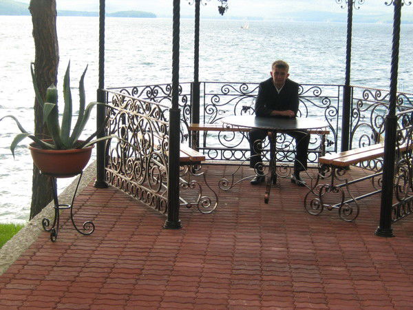 Александр Московкин