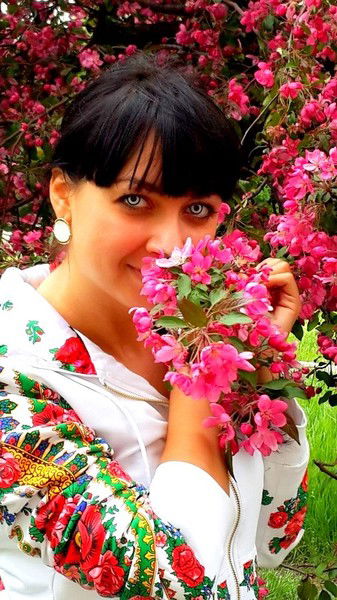 Надюшка Куликова