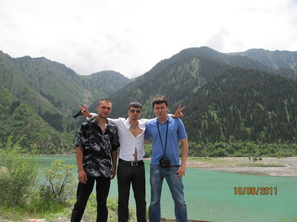 Джорж Клуни