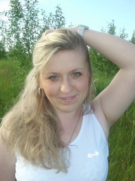 Ирина Ирина