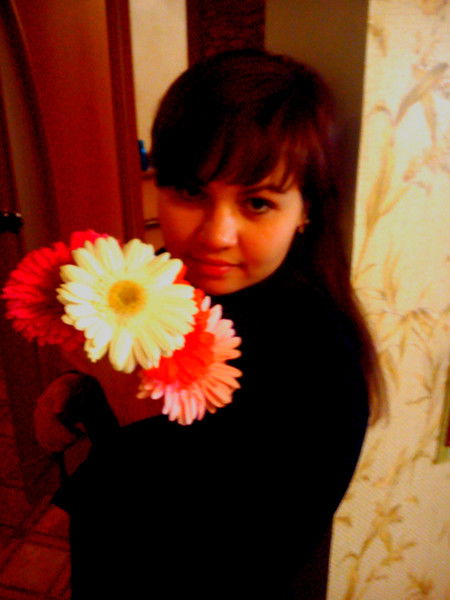 Карина Грановская