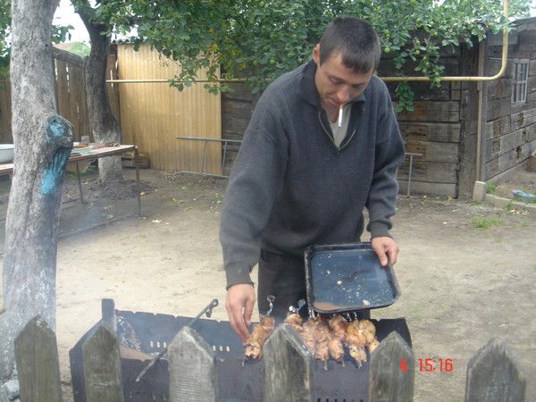 Дмитрий Казак