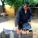 Дмитрий Казак